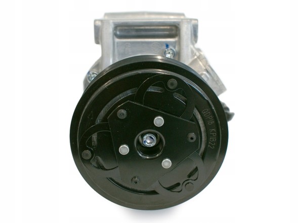EURO KLIMA C699495R / 699495 / 926004475R / T99006AA / 926005154R КОМПРЕСОР КОНДИЦІОНЕРУ DACIA DUSTER 1.5 DCI (16-) 926005154R