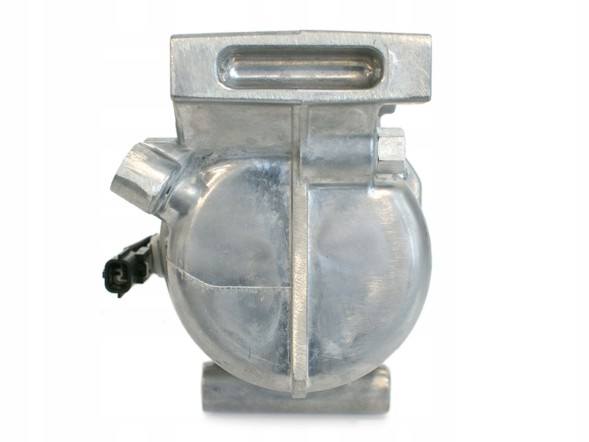 EURO KLIMA C699495R / 699495 / 926004475R / T99006AA / 926005154R КОМПРЕСОР КОНДИЦІОНЕРУ DACIA DUSTER 1.5 DCI (16-) 926005154R