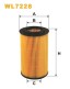 WL7228 WIX FILTERS Фільтр оливи