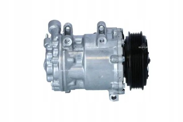 NRF 32682 Компресор компресора кондиціонера 32682 nrf citroen