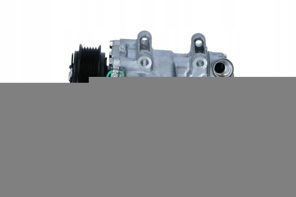 NRF 32682 Компресор компресора кондиціонера 32682 nrf citroen