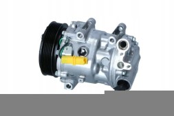 NRF 32682 Компресор компресора кондиціонера 32682 nrf citroen
