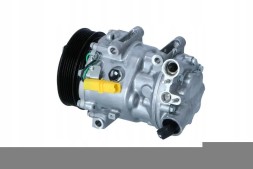 NRF 32682 Компресор компресора кондиціонера 32682 nrf citroen