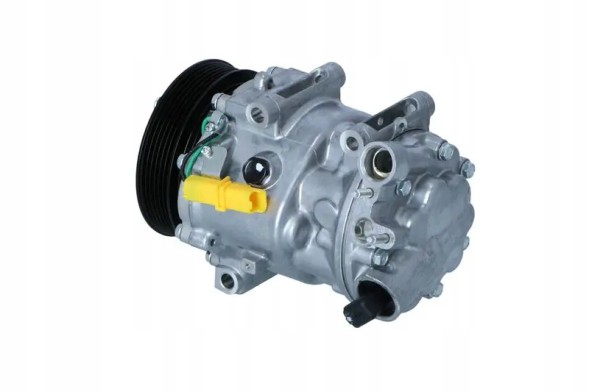 NRF 32682 Компресор компресора кондиціонера 32682 nrf citroen
