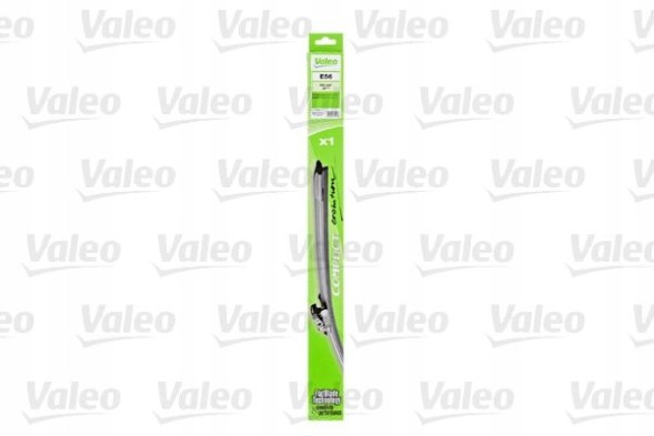 Valeo 575913 Ручка склоочисника valeo e56