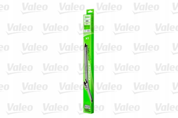 Valeo 575913 Ручка склоочисника valeo e56