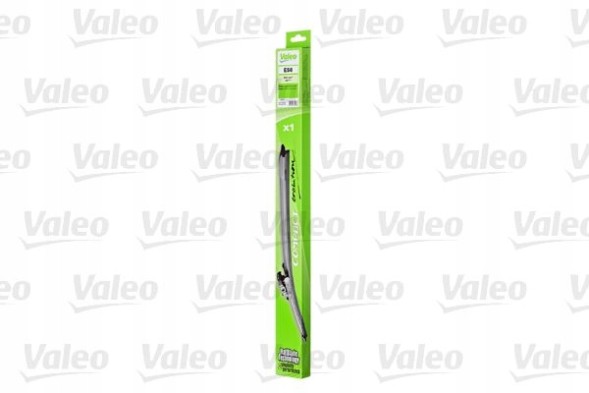 Valeo 575913 Ручка склоочисника valeo e56
