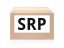 SRP Двигун склоочисника SRP 15190412