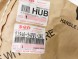 Suzuki OE 83941-54P10-000 OE SUZUKI VITARA III 3 15R- НАКЛАДКА ПЛАСТИНА ЗАДНЬОЇ КРИШКИ БАГАЖНИКА 83941-54P10-000