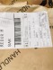 Suzuki OE 83941-54P10-000 OE SUZUKI VITARA III 3 15R- НАКЛАДКА ПЛАСТИНА ЗАДНЬОЇ КРИШКИ БАГАЖНИКА 83941-54P10-000