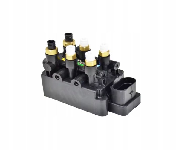 Китай 4N0616013 blok НОВИЙ РОЗПОДІЛЬНИК БЛОК КЛАПАНІВ AUDI A8 D5 AUDI A6 C8 AUDI A7 4KA