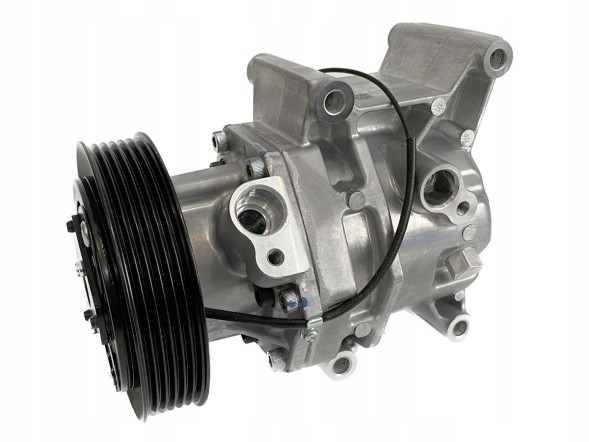 EURO KLIMA КОМПРЕСОР КОНДИЦІОНЕРА MAZDA 92600-C570A DR08-61450