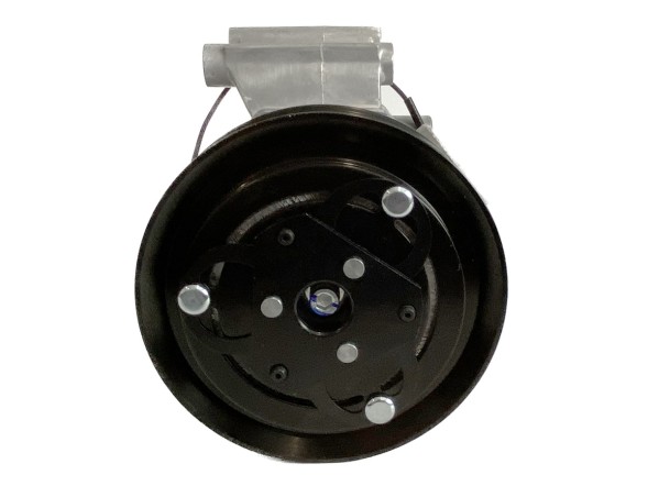EURO KLIMA КОМПРЕСОР КОНДИЦІОНЕРА MAZDA 92600-C570A DR08-61450
