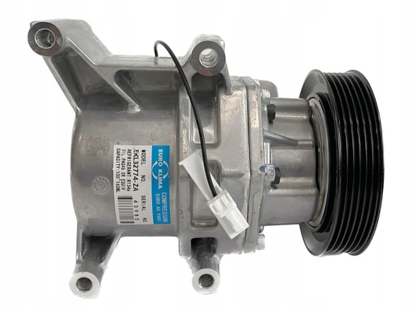 EURO KLIMA КОМПРЕСОР КОНДИЦІОНЕРА MAZDA 92600-C570A DR08-61450