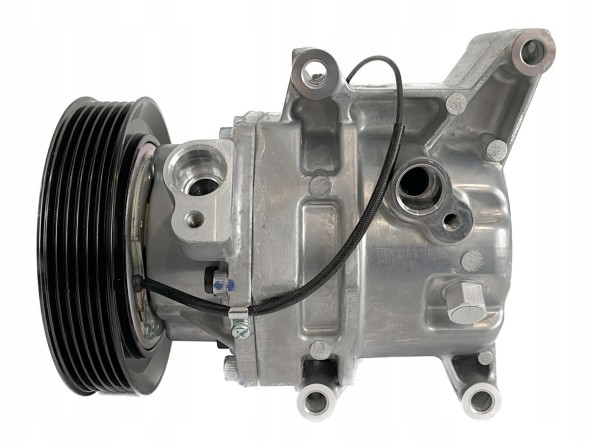 EURO KLIMA КОМПРЕСОР КОНДИЦІОНЕРА MAZDA 92600-C570A DR08-61450