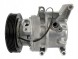 EURO KLIMA КОМПРЕСОР КОНДИЦІОНЕРА MAZDA 92600-C570A DR08-61450