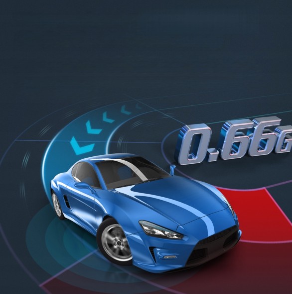 0AMS HUD Digital GPS Display Car Автомобільний hud дисплей p5 obd+gps смарт метр, підходить для більшості автомобілів