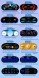 0AMS HUD Digital GPS Display Car Автомобільний hud дисплей p5 obd+gps смарт метр, підходить для більшості автомобілів