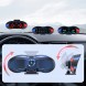 0AMS HUD Digital GPS Display Car Автомобільний hud дисплей p5 obd+gps смарт метр, підходить для більшості автомобілів