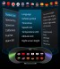 0AMS HUD Digital GPS Display Car Автомобільний hud дисплей p5 obd+gps смарт метр, підходить для більшості автомобілів