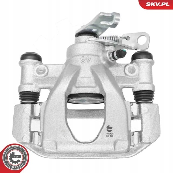 ESEN SKV 78SKV824 Затискач гальма 78скв824 esen skv nissan nv400