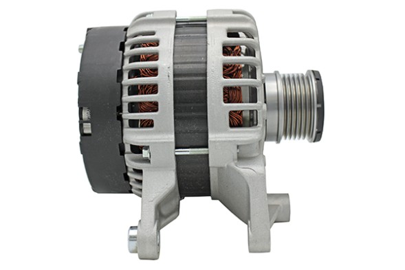 Hella 8EL 015 630-831 Генератор hel8el 015 630-831_l 12v 175a з колісним приводом