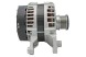 Hella 8EL 015 630-831 Генератор hel8el 015 630-831_l 12v 175a з колісним приводом