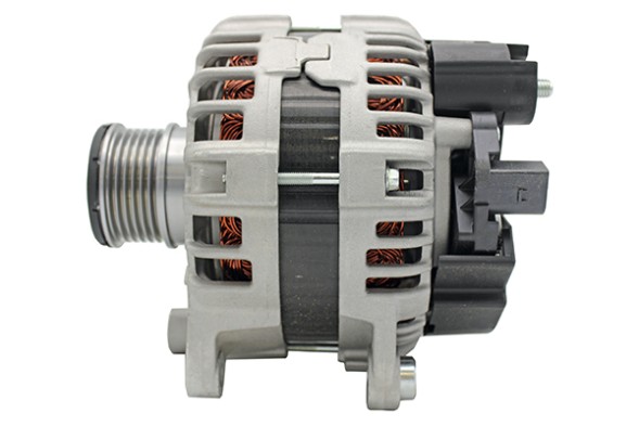 Hella 8EL 015 630-831 Генератор hel8el 015 630-831_l 12v 175a з колісним приводом
