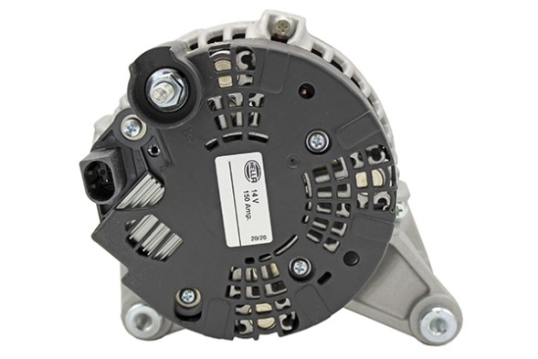 Hella 8EL 015 630-831 Генератор hel8el 015 630-831_l 12v 175a з колісним приводом