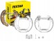 Hella 8EL 015 630-831 Генератор hel8el 015 630-831_l 12v 175a з колісним приводом
