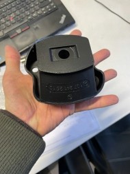 Meyle 1072412613 ПОДУШКА ДВИГУНА MERCEDES SL R107 C107 НОВА MEYLE
