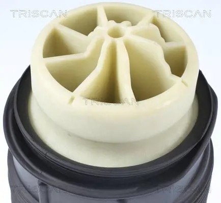 Triscan 8720 2320 12 2x TRISCAN сильфон повітряної подушки REAR L+R для MERCEDES-BENZ CLS