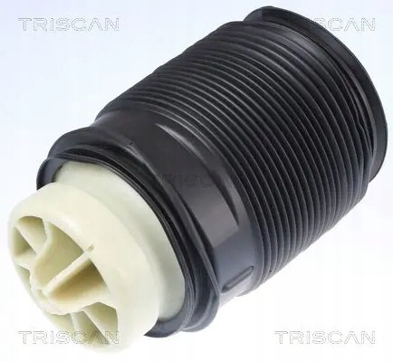 Triscan 8720 2320 12 2x TRISCAN сильфон повітряної подушки REAR L+R для MERCEDES-BENZ CLS