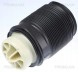 Triscan 8720 2320 12 2x TRISCAN сильфон повітряної подушки REAR L+R для MERCEDES-BENZ CLS