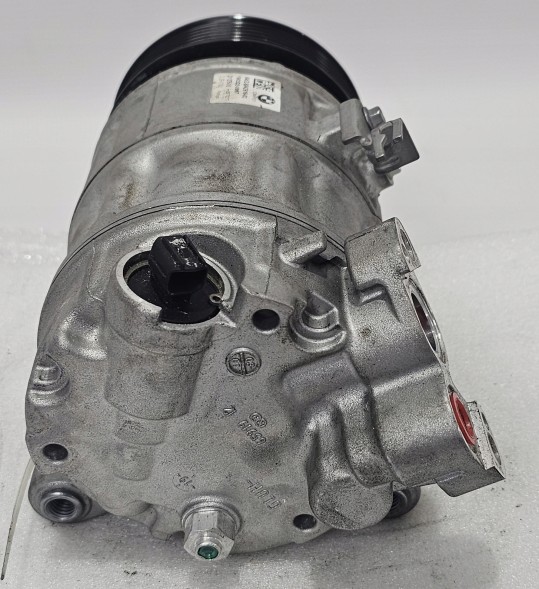 BMW OE 6842619 BMW НОВИЙ ORG КОМПРЕСОР BMW / MINI - F39 F45 F46 F48 F54 F55 F60 - 6842619