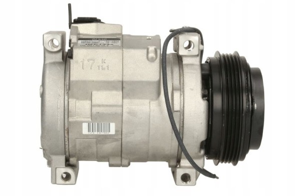 Thermotec KTT090033 Компресор кондиціонера thermotec ktt090033