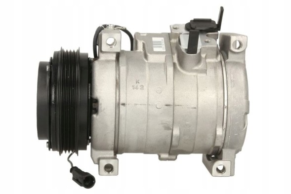 Thermotec KTT090033 Компресор кондиціонера thermotec ktt090033