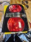 Hella 2SK 009 477-101 Ліхтар задній правий hella 2sk 009477101