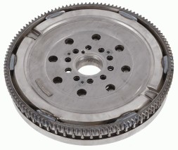 Sachs 2294 501 210 Колесо двухмасове volvo s60/ s80/ v60/ v70/ xc60/ xc70 2,4 11- sachs 2294 501