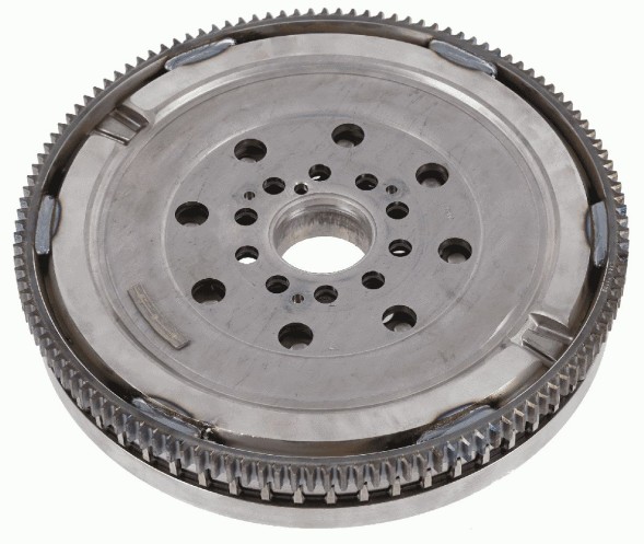 Sachs 2294 501 210 Колесо двухмасове volvo s60/ s80/ v60/ v70/ xc60/ xc70 2,4 11- sachs 2294 501