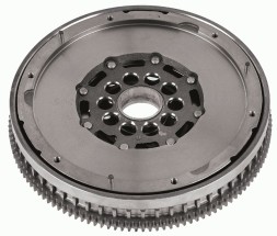 Sachs 2294 501 210 Колесо двухмасове volvo s60/ s80/ v60/ v70/ xc60/ xc70 2,4 11- sachs 2294 501
