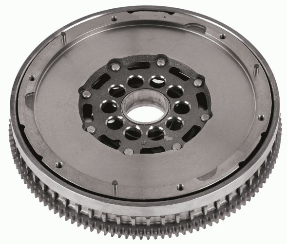 Sachs 2294 501 210 Колесо двухмасове volvo s60/ s80/ v60/ v70/ xc60/ xc70 2,4 11- sachs 2294 501