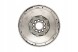 Sachs 2294 501 210 Колесо двухмасове volvo s60/ s80/ v60/ v70/ xc60/ xc70 2,4 11- sachs 2294 501