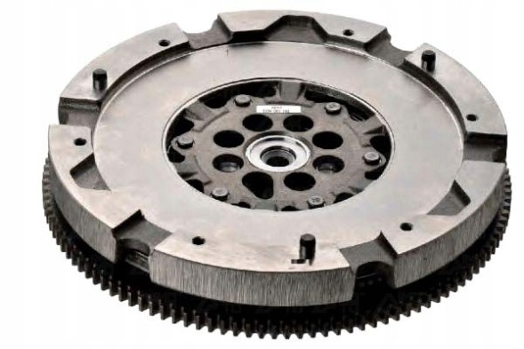 Sachs 2294 501 210 Колесо двухмасове volvo s60/ s80/ v60/ v70/ xc60/ xc70 2,4 11- sachs 2294 501