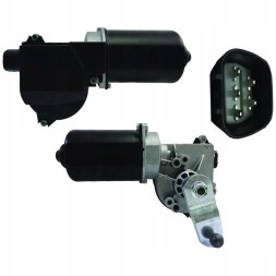 Ultra Power PPWPM6036, 85110-07030 Моторчик склоочисника передній Toyota Avalon 2000-2005