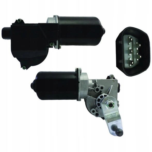 Ultra Power PPWPM6036, 85110-07030 Моторчик склоочисника передній Toyota Avalon 2000-2005