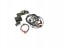 Ford OE КОМПЛЕКТ КАБЕЛІВ КОНДИЦІОНУВАННЯ ПОВІТРЯ FORD FIESTA IV 1995-2002 1051197