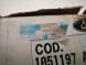 Ford OE КОМПЛЕКТ КАБЕЛІВ КОНДИЦІОНУВАННЯ ПОВІТРЯ FORD FIESTA IV 1995-2002 1051197