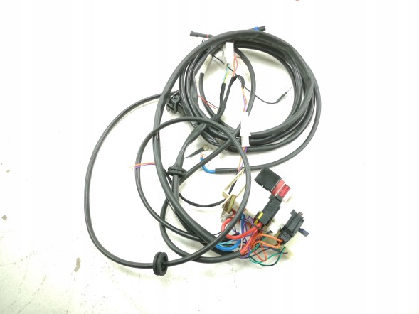 Ford OE КОМПЛЕКТ КАБЕЛІВ КОНДИЦІОНУВАННЯ ПОВІТРЯ FORD FIESTA IV 1995-2002 1051197