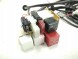Ford OE КОМПЛЕКТ КАБЕЛІВ КОНДИЦІОНУВАННЯ ПОВІТРЯ FORD FIESTA IV 1995-2002 1051197